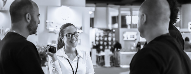 DISCOVER IN SITU EXPERTISE